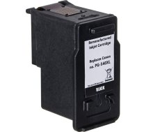SUPERBULK B-C540 black ink for Canon printer (replacement Canon PG-540XL) Standard ( 5901443096009 13804856 B-C540 B-C540XL ) kārtridžs