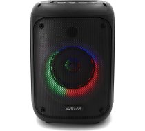SQUEAK KARAOKE SPEAKER BEATFLOW BT 5.0 + EDR SQ1005 ( SQ1005 ) pārnēsājamais skaļrunis