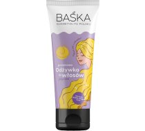 Solverx BASKA Kosmetyki Po Polsku Proteinowa Odzywka do wlosow - jezynowa 250ml 13822868 (5907479388019) ( JOINEDIT73989528 )