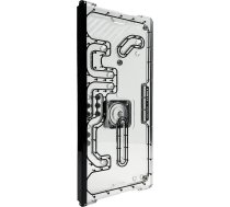 Stealkey Customs Lian Li O11 Dynamic EVO XL x Stealkey Crosscool II D-RGB - Distroplate SW10095 (4260754980720) ( JOINEDIT63306980 )