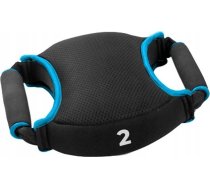 Spokey Worek do cwiczen wypelniony ciezkim piaskiem SANDI 2 kg Worek do cwiczen wypelniony ciezkim piaskiem Spokey SANDI 2 kg (5902693298618) ( JOINEDIT63757395 ) hanteles