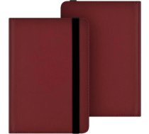Pokrowiec Strado do Kindle 10/11 i Paperwhite 1/2/3/4 Przekatna 6apos;apos; Czerwony 14089645 (5905101593916) ( JOINEDIT63741727 ) Elektroniskais grāmatu lasītājs