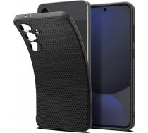 Spigen Spigen Liquid Air matte black - Samsung Galaxy S24 FE ( ACS08618 26168-0 8809971234580-ACS08618 ) maciņš apvalks mobilajam telefonam
