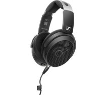 Sluchawki Sennheiser HD 490 Pro czarne 4044155277951 (4044155277951) ( JOINEDIT64614485 )
