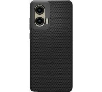 Spigen Spigen Liquid Air matte black - Motorola Moto G Stylus 5G 2024 ACS08546 (8809971233989) ( JOINEDIT64989763 ) maciņš apvalks mobilajam telefonam