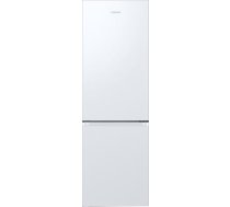 SAMSUNG Ledusskapis ( RB34C602EWW/EF RB34C602EWWEF ) Ledusskapis