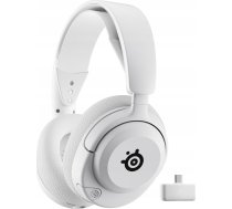 Sluchawki SteelSeries Arctis Nova 5 Biale (61671) 61671 (5707119057974) ( JOINEDIT73972568 )