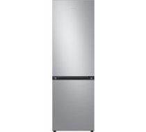 Samsung RB34C600DSA Freestanding Fridge 344 L D Silver 8806094767865 ( RB34C600DSA/EF ) Ledusskapis