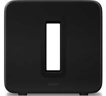 Kolumna Sonos Sub 4 czarny SUBG4EU1BLK SUBG4EU1BLK (8720862503717) ( JOINEDIT86765474 )