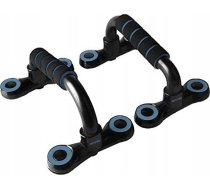 Spokey Uchwyty do pompek Spokey BRACER Uchwyty do pompek Spokey BRACER (5905339434630) ( JOINEDIT66114709 ) hanteles