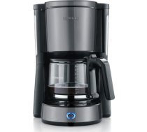 Severin KA 9572 szary ( KA 9572 4008146045721 ) Kafijas automāts