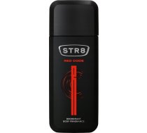STR8 Str8 Red Code Scented Spray For Men 75 ml For Men 14290603 (5201314149828) ( JOINEDIT66378124 )