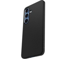 Spigen SPIGEN futeral LIQUID AIR do SAMSUNG S25 Plus matte black 8809971238106-ACS08979 (8809971238106) ( JOINEDIT69311880 ) maciņš apvalks mobilajam telefonam