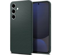 Spigen Etui Spigen Liquid Air do Samsung Galaxy S25 zielony 8809971238328-ACS09001 (8809971238328) ( JOINEDIT69094933 ) maciņš apvalks mobilajam telefonam