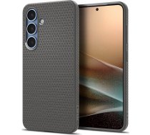 Spigen Etui Spigen Liquid Air do Samsung Galaxy S25+ szary SPN16604 (8809971238113) ( JOINEDIT69098750 ) maciņš apvalks mobilajam telefonam