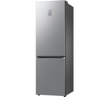 Lodowka Samsung Refrigerator SAMSUNG RB34C675ES9/EF 185 cm RB34C675ES9/EF (8806095286167) ( JOINEDIT84347640 ) Ledusskapis