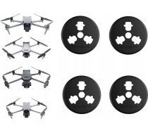 SunnyLife 4x Oslona Pokrywka Zaslepka Zabezpieczenie do Silnikow DJI Air 3S / 3 / MAVIC 3 / MD912 SB9646 (5904647826991) ( JOINEDIT69426201 )