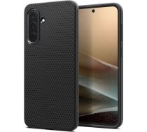 Spigen Liquid Air Galaxy A36 5G matte black ( 8800283300291 ACS09199 27350-0 ) maciņš apvalks mobilajam telefonam