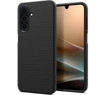 Spigen Liquid Air Galaxy A26 5G matte black ( 8800283301168 ACS09290 27474-0 ) maciņš apvalks mobilajam telefonam