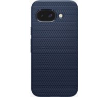 Spigen Liquid Air navy blue - Google Pixel 9a ( ACS09040 ) maciņš apvalks mobilajam telefonam