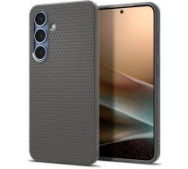 Spigen Spigen Liquid Air Case for Samsung Galaxy S25 Gray ACS09404 (8800283302363) ( JOINEDIT72011941 ) maciņš apvalks mobilajam telefonam