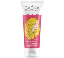 Solverx Baska BASKA Maska i Odzywka 2w1 rozana 250ml 14827270 (5907479388903) ( JOINEDIT73981018 )