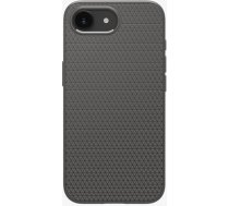 Spigen Spigen Liquid Air marble gray - iPhone 16e ACS09532 (8800283303674) ( JOINEDIT73001160 ) maciņš apvalks mobilajam telefonam
