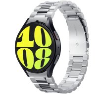 Spigen Spigen Modern Fit 316L silver - Samsung Galaxy Watch7 44/40mm AMP08341 (8809971232111) ( JOINEDIT73985918 )
