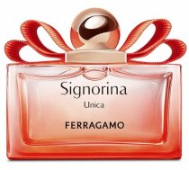 Salvatore Ferragamo Perfumy Damskie SIGNORINA EDP 50 ml S05123529 (8052464896080) Smaržas sievietēm