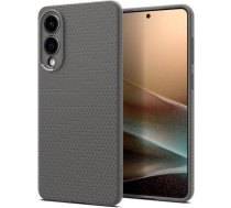 Spigen Spigen Liquid Air - Etui do Samsung Galaxy S25 Edge (Marble Grey) ACS09421 (8800283302530) ( JOINEDIT73985858 ) maciņš apvalks mobilajam telefonam