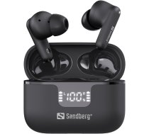 Wireless Earbuds ANC+ENC Wireless Earbuds ANC+ENC (5705730126529) ( JOINEDIT75088963 )