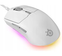Mysz SteelSeries Rival 3 Gen 2 (62516) 62516 (5707119062237) ( JOINEDIT80636068 ) Datora pele