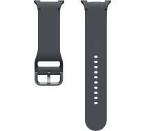 SNL33LBEGEU Sport Band (M/L) Samsung Galaxy Watch8 Graphite 8806097460763 ( ET SNL33LBEGEU )
