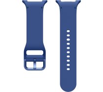 SNL32SNEGEU Sport Band (S/M) Samsung Galaxy Watch8 Blue 8806097460831 ( ET SNL32SNEGEU )