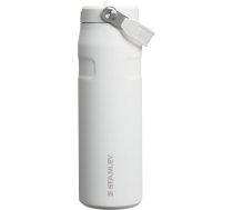 Termopudele ar salminu The IceFlow Bottle Flip Straw 2.0 0 7L balta 1210001998063 ( 1210001998063 10-11283-144 ) termoss