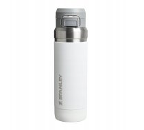 Stanley The Quick-Flip Water Bottle Go 1 06L balta 1210001906327 ( 1210001906327 10-09150-102 ) termoss