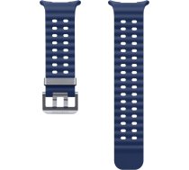 Samsung Galaxy Watch Ultra Marine Band Blue ( ET SNL70MNEGEU )