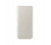 Powerbank Samsung Powerbank Samsung EB-P3400XUEGWW FastCharge 2x USB-C 25W 10000mAh - bezowy 8806094679496 (8806094679496) ( JOINEDIT77172135 ) Powerbank mobilā uzlādes iekārta