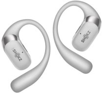 SHOKZ OpenFit 2+ Headphones Wireless Ear-hook In-ear Calls/Music Bluetooth Grey ( T921 ST GY ) austiņas