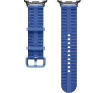 Pasek Samsung Athleisure do Galaxy Watch8 / Watch8 Classic (S/M) niebieski ET-SOL32SNEGEU (8806097460558) ( JOINEDIT79527445 )