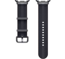 SOL32SBEGEU Athleisure Band (S/M) Samsung Galaxy Watch8 Graphite ET-SOL32SBEGEU (8806097460640) ( JOINEDIT77957646 )