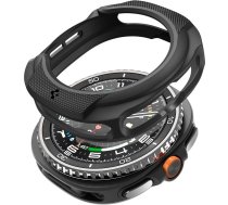 SPIGEN LIQUID AIR SAMSUNG GALAXY WATCH 8 CLASSIC (46 MM) MATTE BLACK 8800283311358-ACS09841 (8800283311358) ( JOINEDIT78000931 )