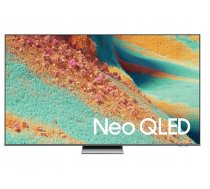 TV SetSAMSUNG85 "4K Ultra HD3840 x 2160 pixelsFlat16:9Neo QLEDQE85QN85FAUXXH ( QE85QN85FAUXXH ) LED Televizors