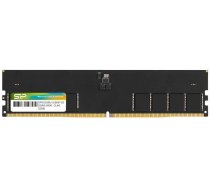 Silicon Power DDR5 5600 CL46 32GB SP032GBLVU560F02 ( SP032GBLVU560F02 ) operatīvā atmiņa