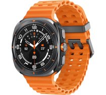 Smartwatch Samsung Galaxy Watch Ultra LTE 47mm (2025) Pomaranczowy (SM-L705FZA2PHE) SM-L705FZA2PHE (8806097625353) ( JOINEDIT79073359 ) Viedais pulkstenis smartwatch