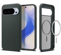 Etui Spigen Liquid Air MAG MagSafe do Google Pixel 10 Pro XL zielony ACS09719 (8800283307801) ( JOINEDIT79688876 ) maciņš apvalks mobilajam telefonam