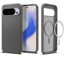 Etui Spigen Liquid Air MAG MagSafe do Google Pixel 10 Pro XL szary SPN17073 (8800283307818) ( JOINEDIT79530336 ) maciņš apvalks mobilajam telefonam