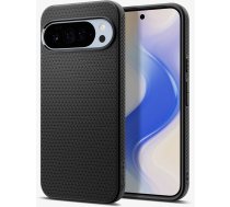 Etui Spigen Liquid Air do Google Pixel 10 Pro XL czarny ACS09737 (8800283307986) ( JOINEDIT80003908 ) maciņš apvalks mobilajam telefonam
