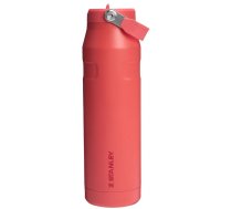 Termopudele ar salminu The IceFlow Bottle Flip Straw 2.0 1 06L koralu sarkanoranza 1210001906099 ( 1210001906099 10-12111-080 ) termoss