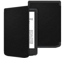 Smart Case for PocketBook Verse Pro 629 634 (Black) ( 5905101596382 15545212 ) planšetdatora soma
